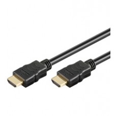 HDMI-HDMI 19pol 10m